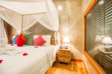 The Chaya Resort and Spa - 137