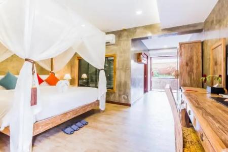 The Chaya Resort and Spa - 95