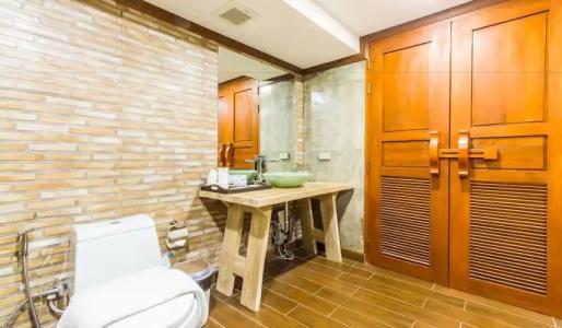 The Chaya Resort and Spa - 122