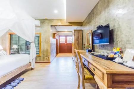 The Chaya Resort and Spa - 97