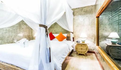 The Chaya Resort and Spa - 112