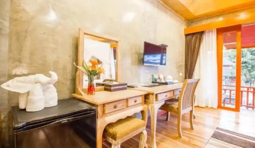 The Chaya Resort and Spa - 182