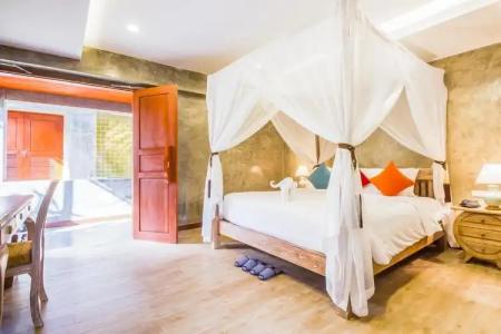 The Chaya Resort and Spa - 94