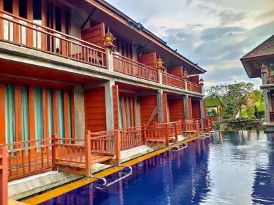The Chaya Resort and Spa - 72
