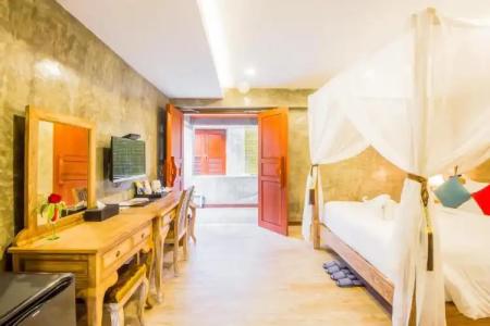 The Chaya Resort and Spa - 89