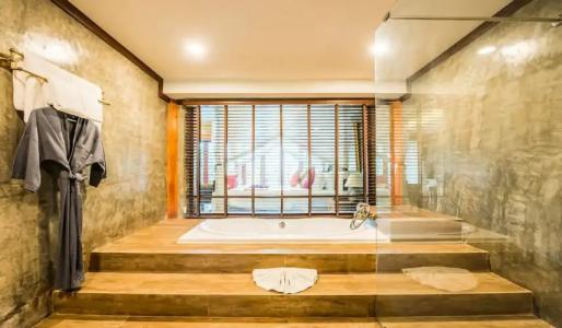 The Chaya Resort and Spa - 85