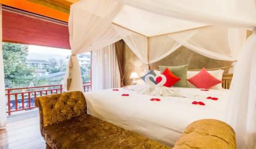 The Chaya Resort and Spa - 157