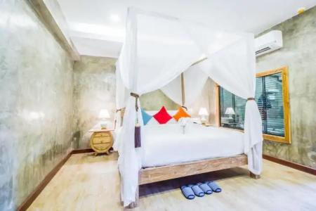 The Chaya Resort and Spa - 96