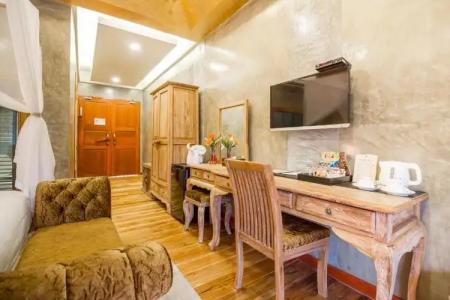 The Chaya Resort and Spa - 138