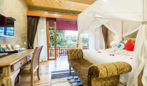 The Chaya Resort and Spa - 163