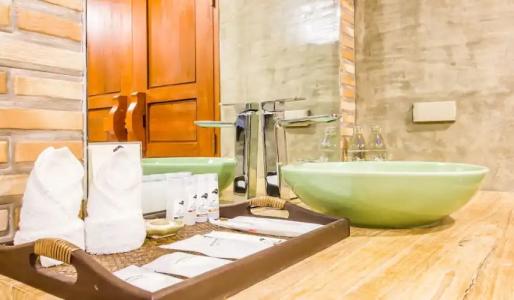 The Chaya Resort and Spa - 125