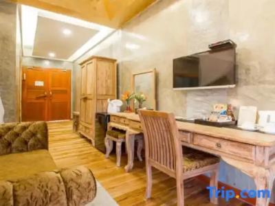 The Chaya Resort and Spa - 184