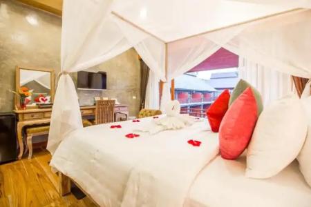 The Chaya Resort and Spa - 134