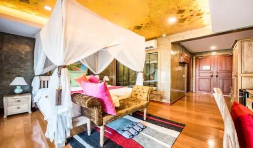 The Chaya Resort and Spa - 82