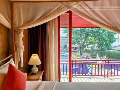 The Chaya Resort and Spa - 129