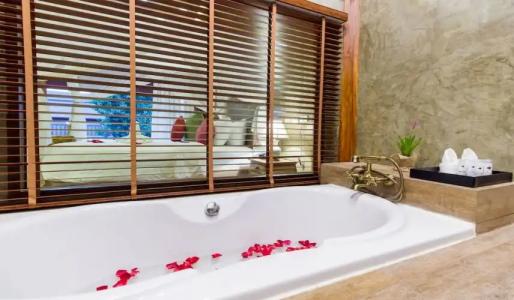 The Chaya Resort and Spa - 164