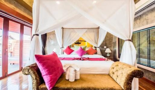 The Chaya Resort and Spa - 77