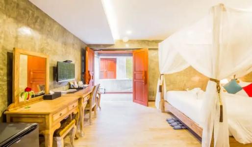 The Chaya Resort and Spa - 111