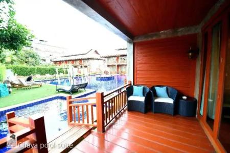 The Chaya Resort and Spa - 166