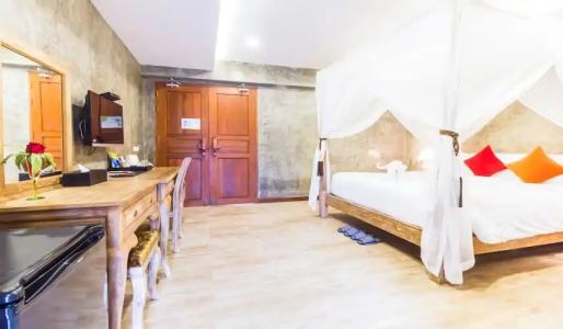 The Chaya Resort and Spa - 113