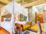 Executive room with view