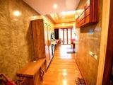 Executive room with pool view