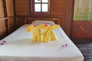 Aosi Bungalow, Ko Jum