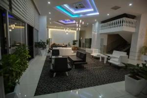 Issos Otel, Iskenderun