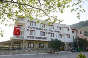 Hotels