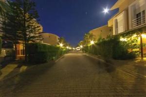 Paradise Town Villa ART, Belek