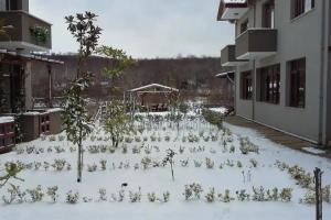 Kerpe Diem Otel, Kerpe