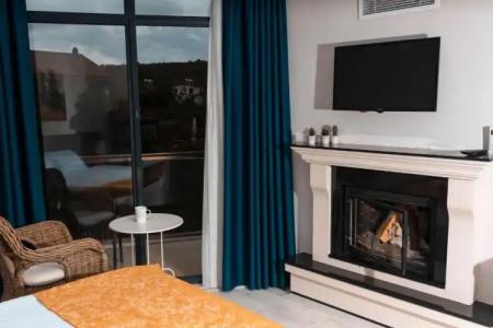 Kerpe Diem Otel - 21