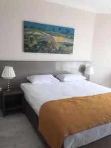 Kerpe Diem Otel - 18