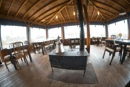 Kerpe Diem Otel - 11