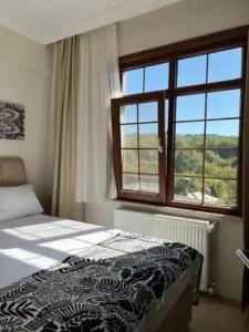 Kerpe Diem Otel - 22