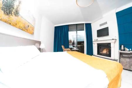 Kerpe Diem Otel - 20