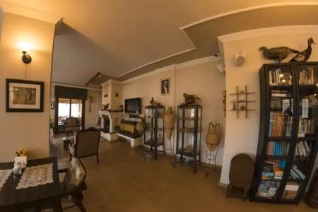 Kerpe Diem Otel - 10