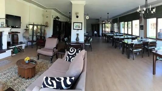 Kerpe Diem Otel - 14