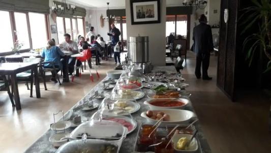 Kerpe Diem Otel - 13