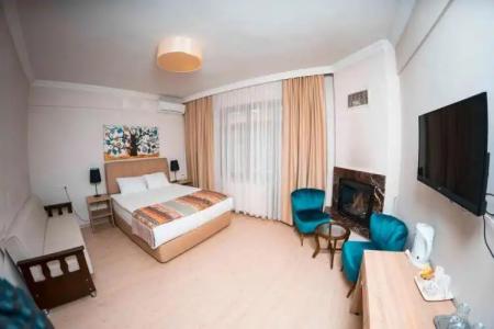 Kerpe Diem Otel - 34