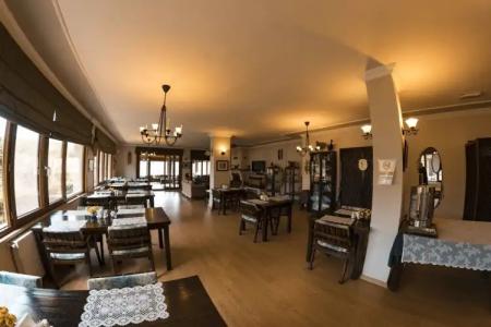 Kerpe Diem Otel - 12