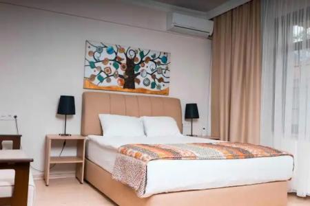 Kerpe Diem Otel - 30