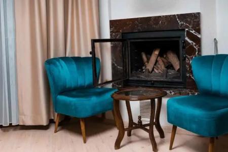 Kerpe Diem Otel - 33