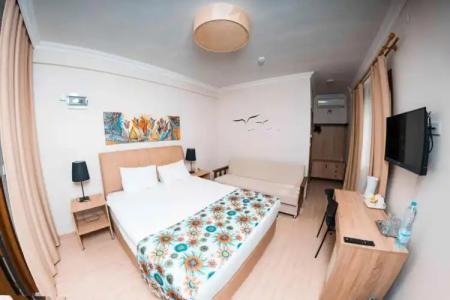 Kerpe Diem Otel - 31