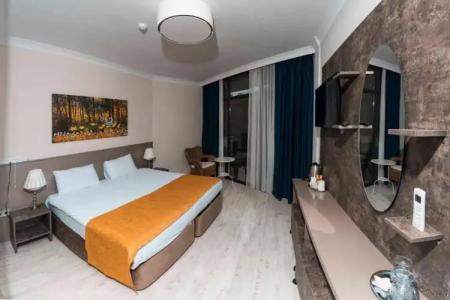 Kerpe Diem Otel - 16