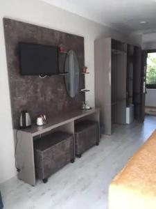 Kerpe Diem Otel - 17