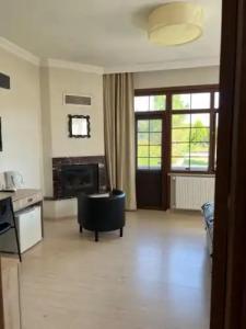 Kerpe Diem Otel - 24