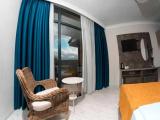 Standard Double room with mountain view