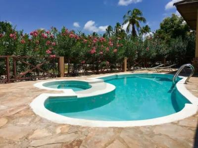 The Sands Beach Resort - 87