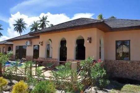 The Sands Beach Resort - 90